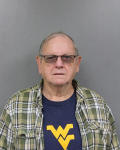 Jerry Ross Sears a registered Sex Offender of West Virginia