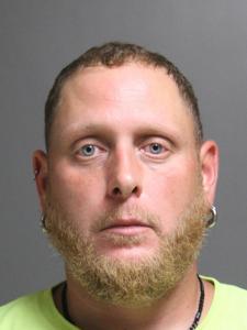 Richard James Cox a registered Sex Offender of West Virginia