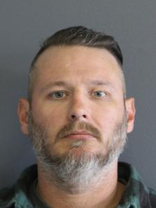 Justin Lee Hall a registered Sex Offender of West Virginia
