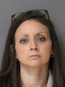 Amber N Smarr a registered Sex Offender of West Virginia