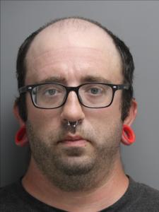 William Jacob Hammond a registered Sex Offender of West Virginia