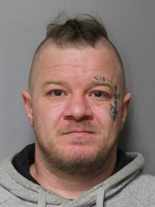 John Osler Darnell a registered Sex Offender of West Virginia