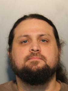 Hank William Heckman a registered Sex Offender of West Virginia