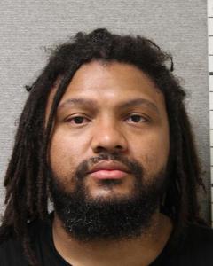 Marcell T Bunch a registered Sex Offender of West Virginia