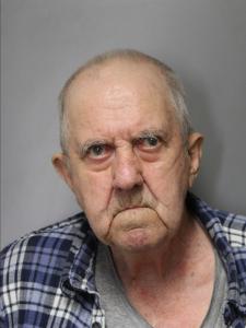 Donald H Johnson a registered Sex Offender of West Virginia