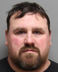 Stephen T Burton a registered Sex Offender of West Virginia