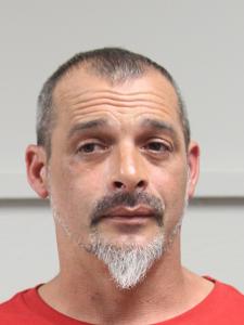Donald Charles Hodge a registered Sex Offender of West Virginia