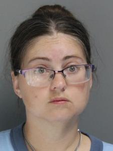 Melissa K Brown a registered Sex Offender of West Virginia