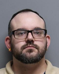Nicholas Cody Banks a registered Sex Offender of West Virginia