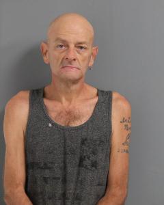 Jesse Hicks Crouse a registered Sex Offender of West Virginia