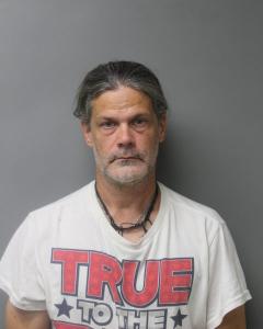 Shane D Posey a registered Sex Offender of West Virginia