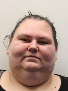 Ashley Nicole Dennis a registered Sex Offender of West Virginia