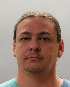 Bradley James Massey a registered Sex Offender of West Virginia