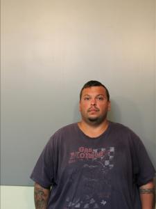 Jeremiah J Harris a registered Sex Offender of West Virginia