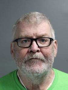 Chad Arlington Orloff a registered Sex Offender of West Virginia