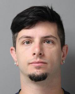 Brandon Lee Isom a registered Sex Offender of West Virginia