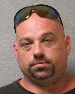 James K Fruia a registered Sex Offender of West Virginia