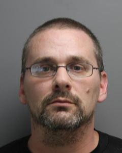Timothy D Dixon a registered Sex Offender of West Virginia