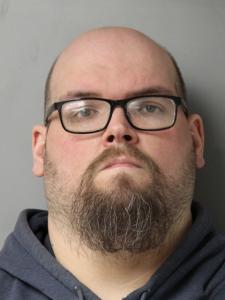 Dustin Cole Hill a registered Sex Offender of West Virginia