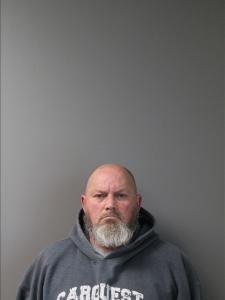 David Freeman Nibert a registered Sex Offender of West Virginia