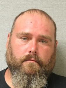 Matthew L Gill a registered Sex Offender of West Virginia