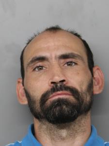 Daniel Isaac Blevins a registered Sex Offender of West Virginia
