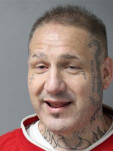 Roy Kevin Bruce a registered Sex Offender of West Virginia