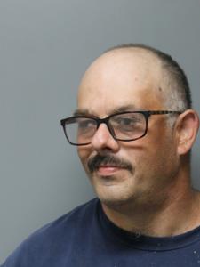Steven W Mccumbers a registered Sex Offender of West Virginia