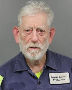 Homer Joshua Mcie a registered Sex Offender of West Virginia