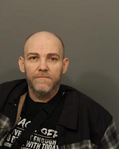 Matthew James Myers a registered Sex Offender of West Virginia