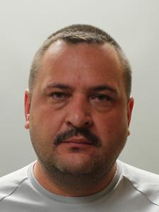 Auston Wayne Mcclary a registered Sex Offender of West Virginia