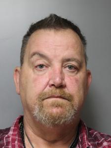 Christopher M Burkhard a registered Sex Offender of West Virginia