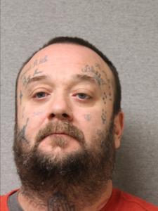 Jeremiah H Dillon a registered Sex Offender of West Virginia