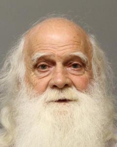 Joseph D Rotenberry a registered Sex Offender of West Virginia