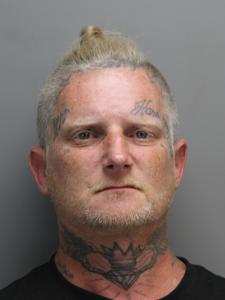 Timothy J Brown a registered Sex Offender of West Virginia