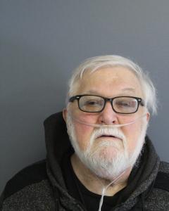 Jerry R Richards a registered Sex Offender of West Virginia