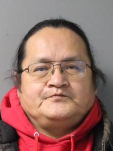 Dwight W Pawneeleggins a registered Sex Offender of West Virginia