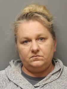 Janine M Lawson a registered Sex Offender of West Virginia