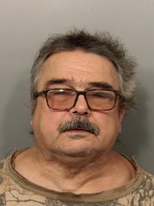 Marion Randy Fluharty a registered Sex Offender of West Virginia