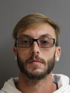 Dustin Wayne Allison a registered Sex Offender of West Virginia