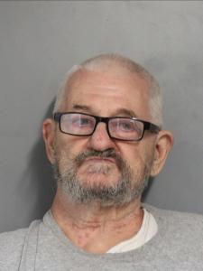 Elbridge Orton Nutter a registered Sex Offender of West Virginia