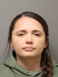 Miranda D Hudson a registered Sex Offender of West Virginia