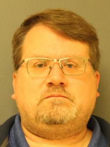 Paul Robert Mcgervey a registered Sex Offender of West Virginia