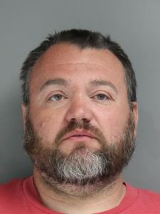 David Edward Bristol a registered Sex Offender of West Virginia