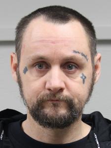 Michael A Lerendu a registered Sex Offender of West Virginia