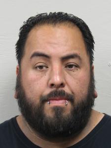 Leonel Saravia Jr a registered Sex Offender of West Virginia
