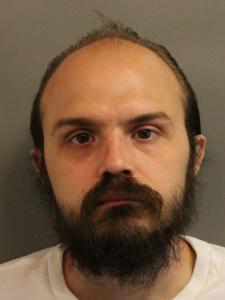 Adam Christophe Bawgus a registered Sex Offender of West Virginia