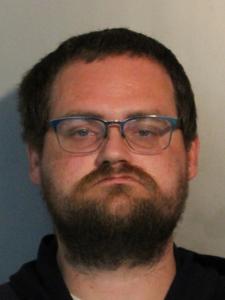 Tylor Douglas Miller a registered Sex Offender of West Virginia