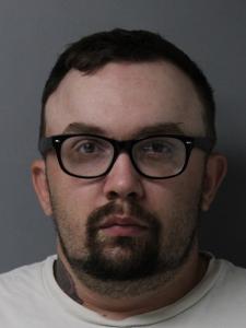 William Carl Black a registered Sex Offender of West Virginia