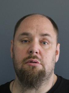 Andrew S Geer a registered Sex Offender of West Virginia